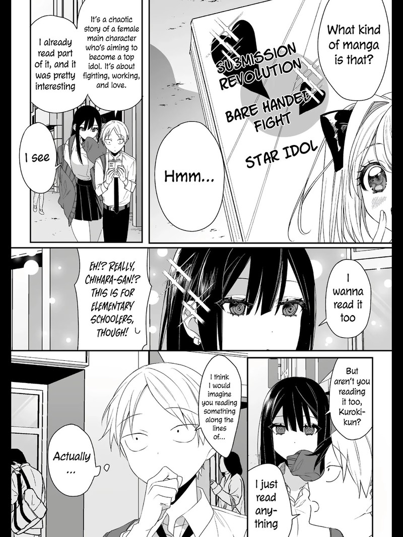 Jirai Nandesu Ka Chihara San 14 4