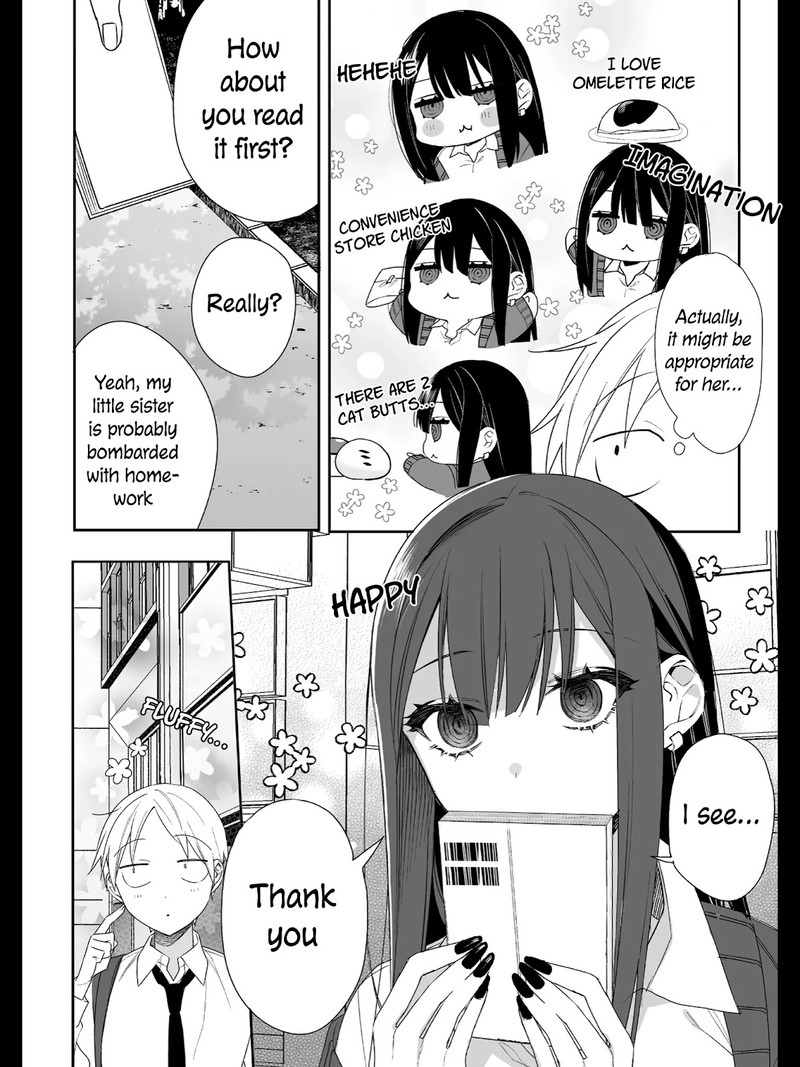 Jirai Nandesu Ka Chihara San 14 5