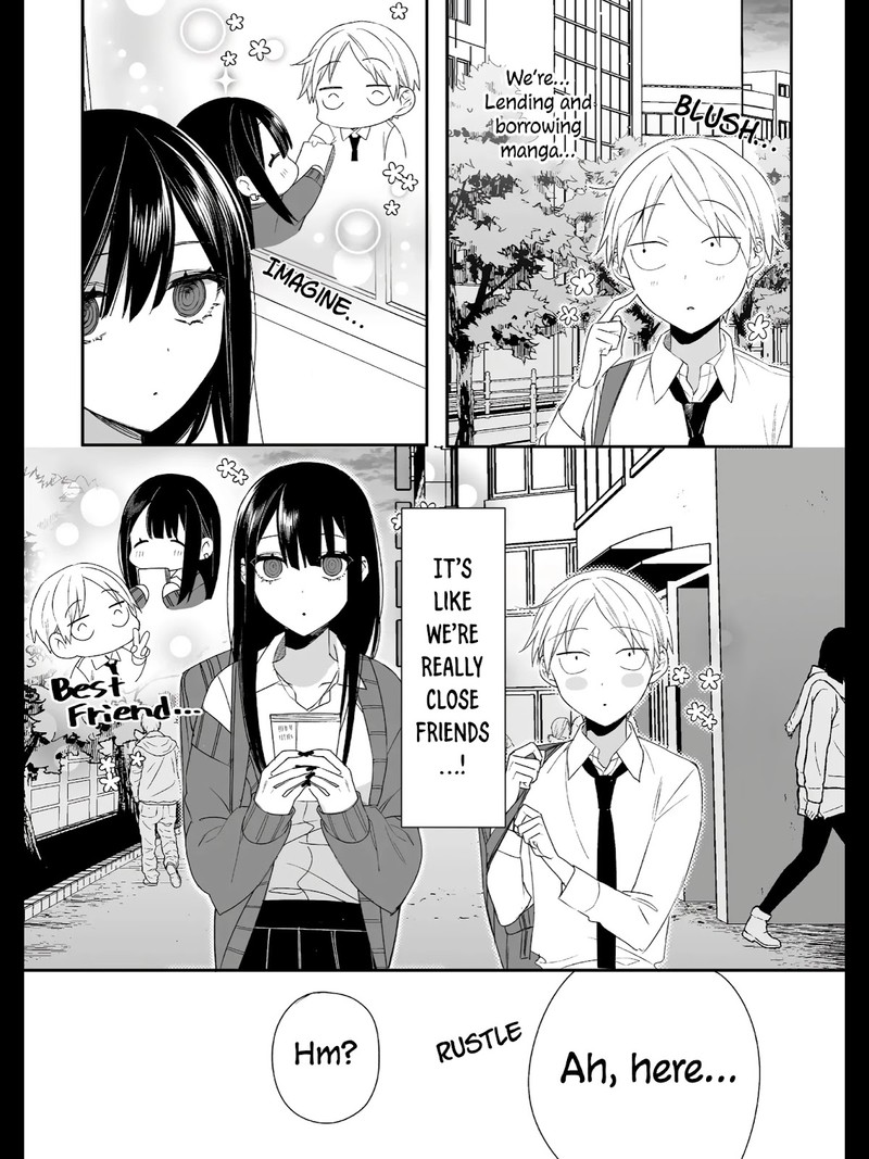 Jirai Nandesu Ka Chihara San 14 6