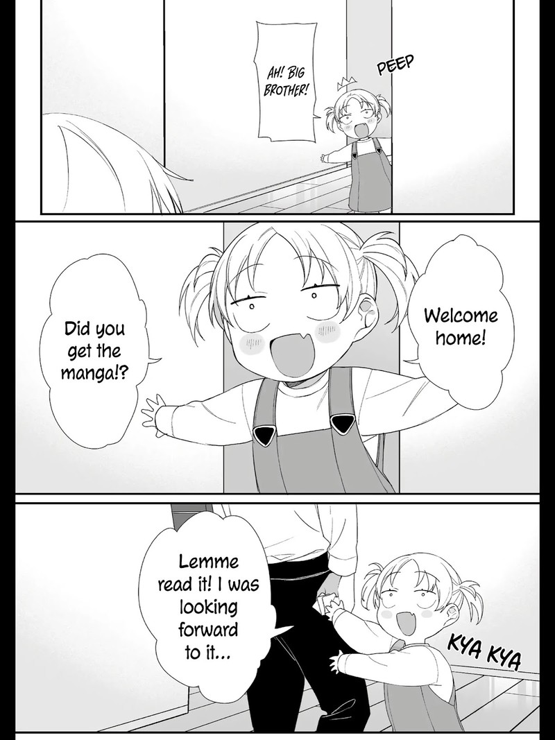 Jirai Nandesu Ka Chihara San 14 8