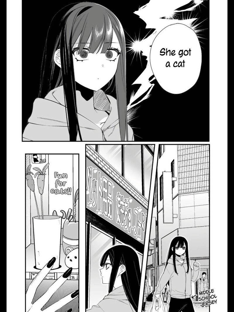 Jirai Nandesu Ka Chihara San 15 2