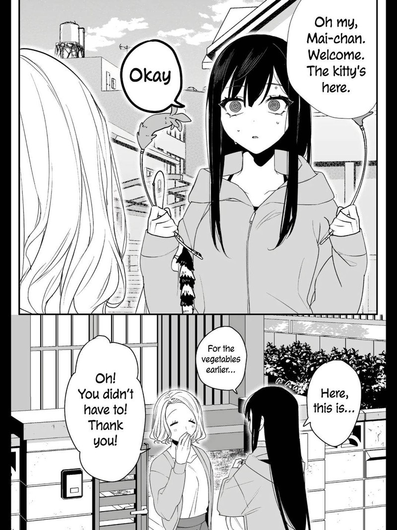 Jirai Nandesu Ka Chihara San 15 3