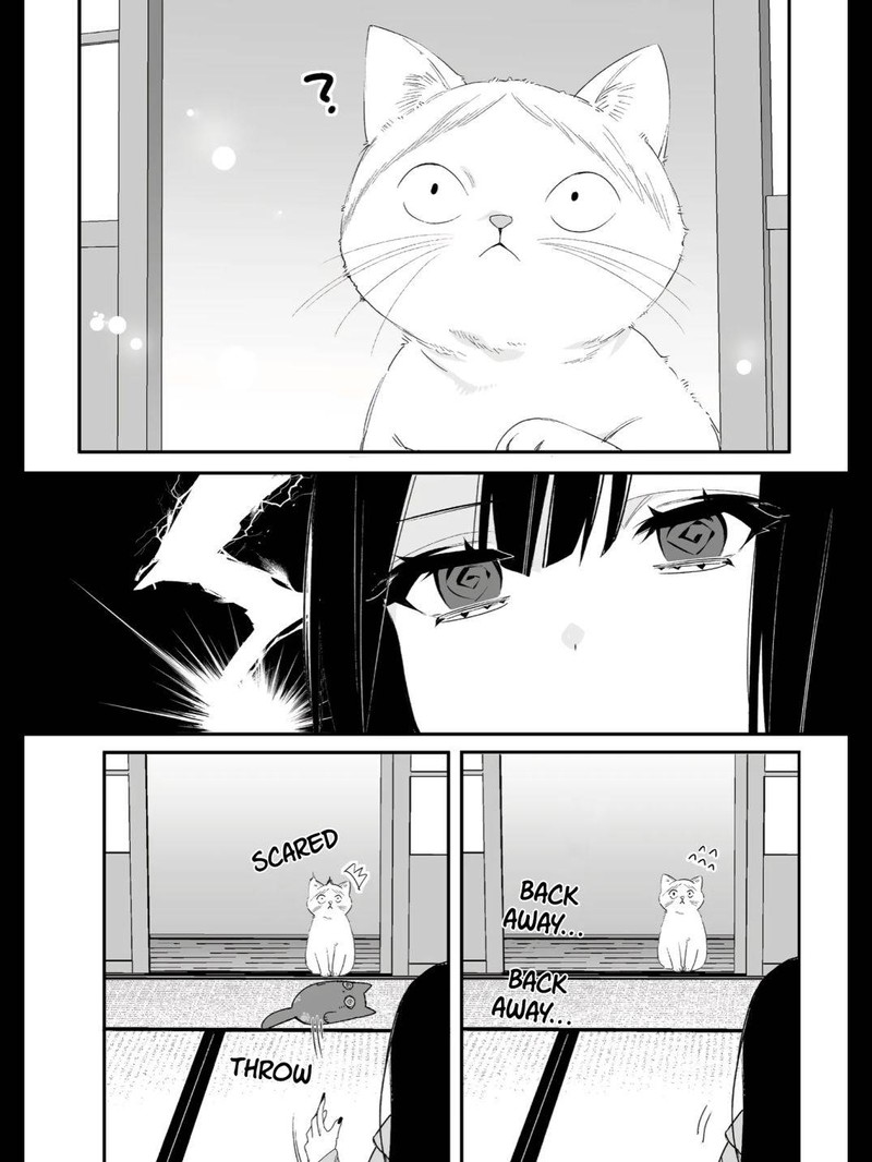 Jirai Nandesu Ka Chihara San 15 6