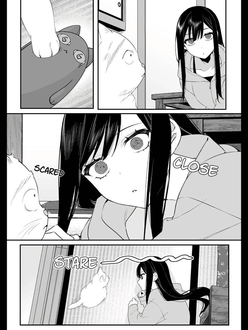 Jirai Nandesu Ka Chihara San 15 7