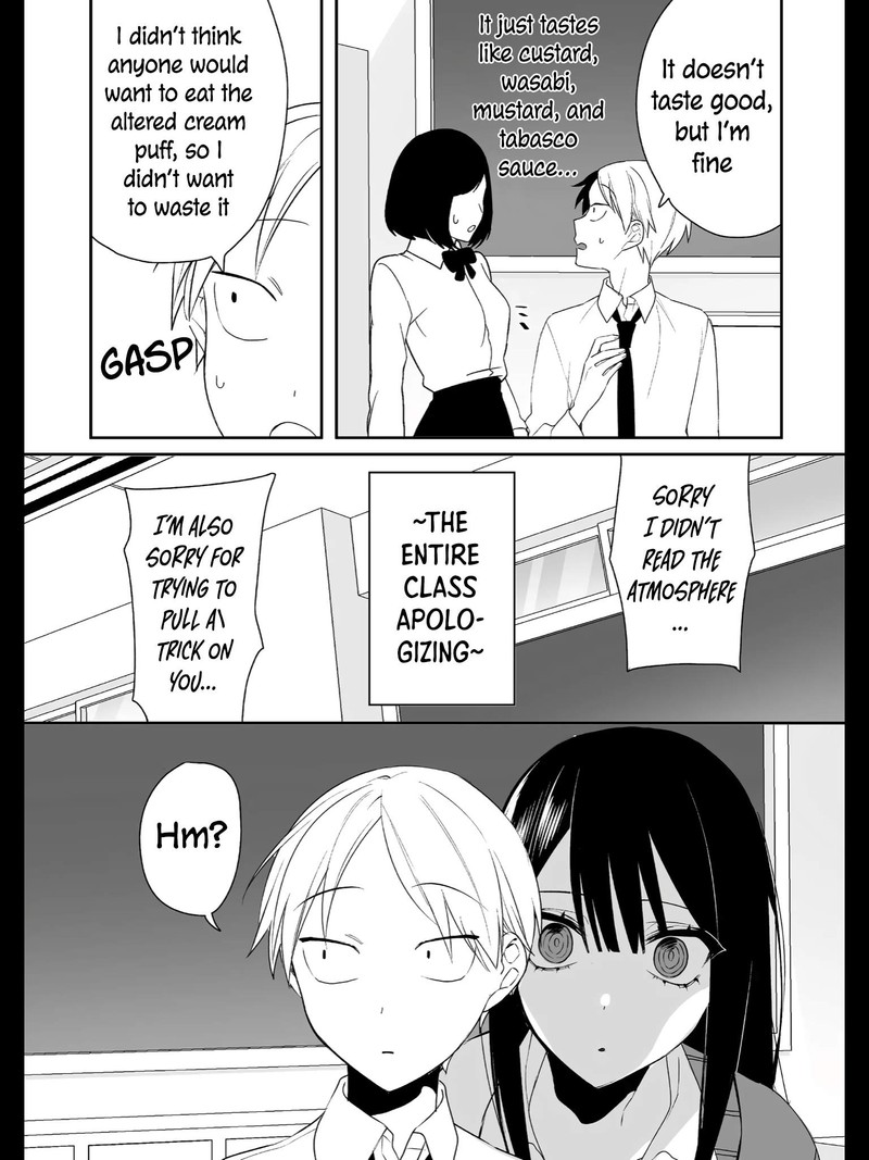Jirai Nandesu Ka Chihara San 16 10