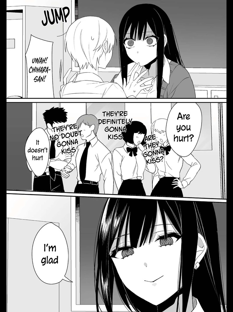 Jirai Nandesu Ka Chihara San 16 11