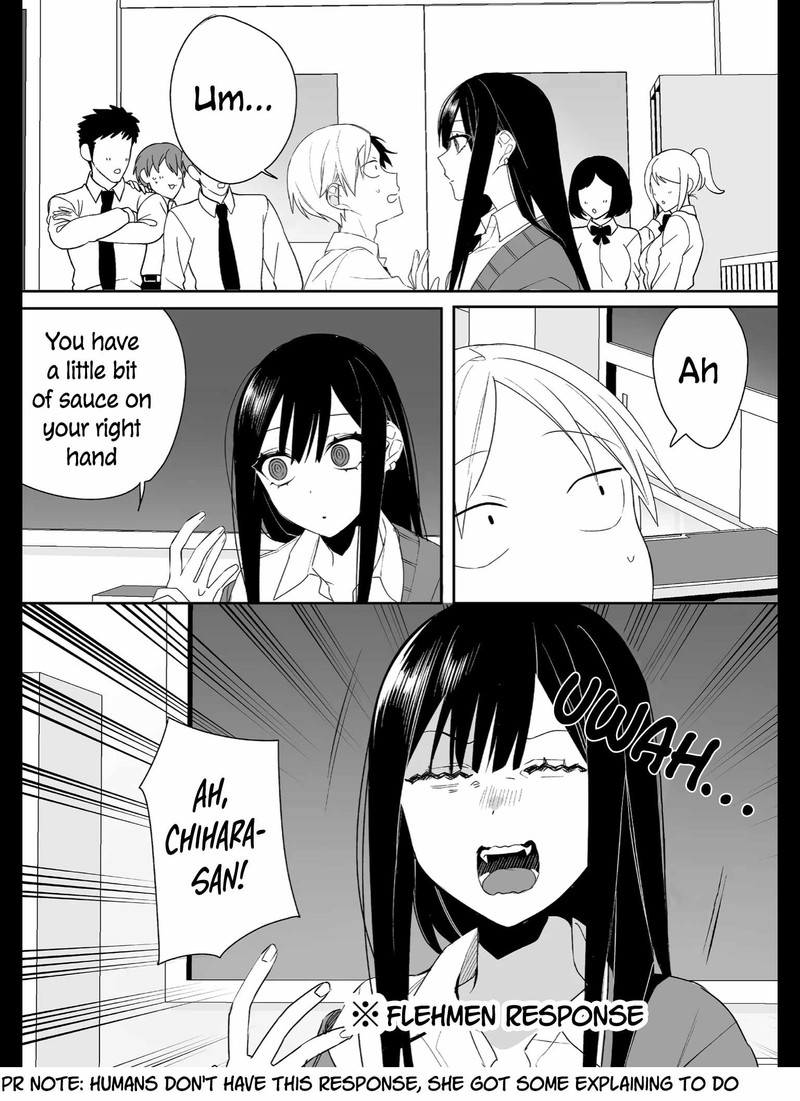Jirai Nandesu Ka Chihara San 16 12