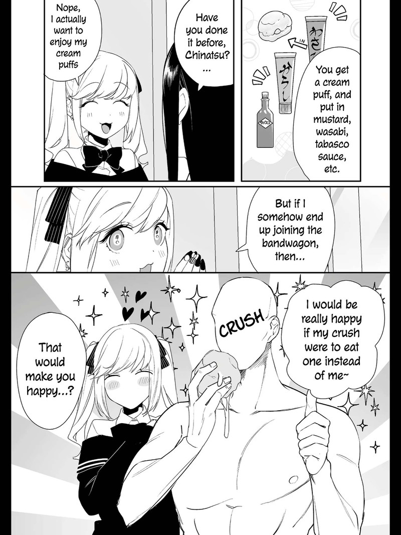 Jirai Nandesu Ka Chihara San 16 3