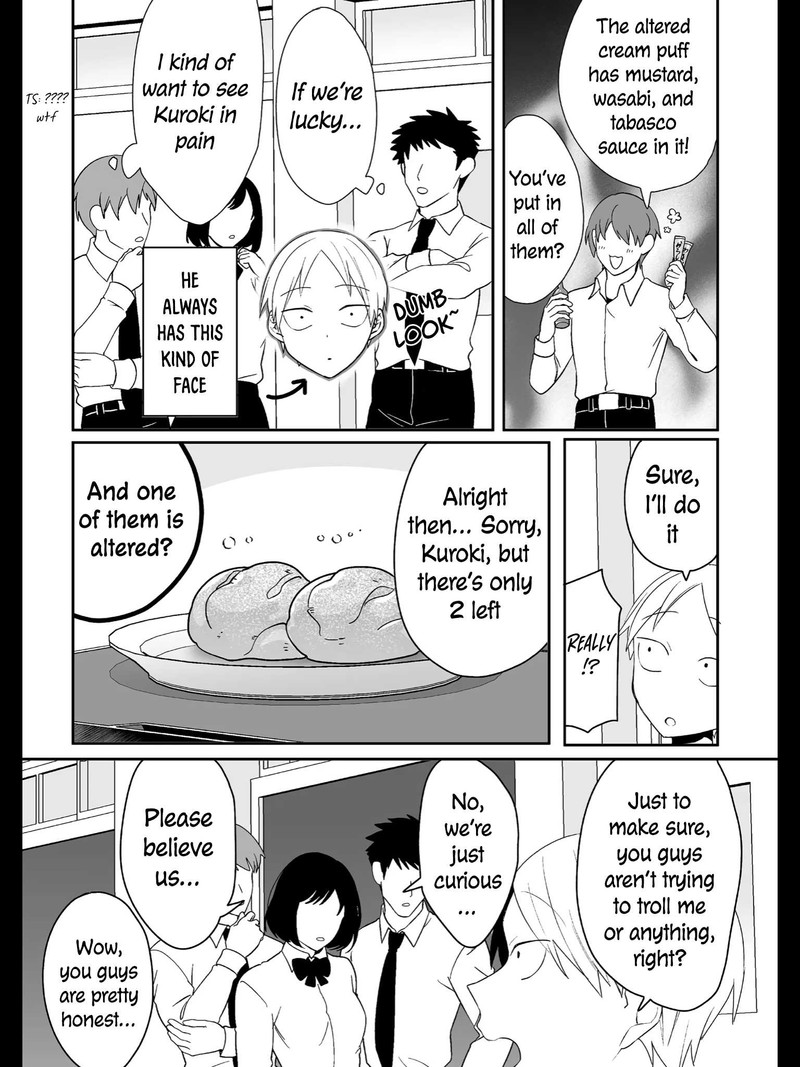 Jirai Nandesu Ka Chihara San 16 5