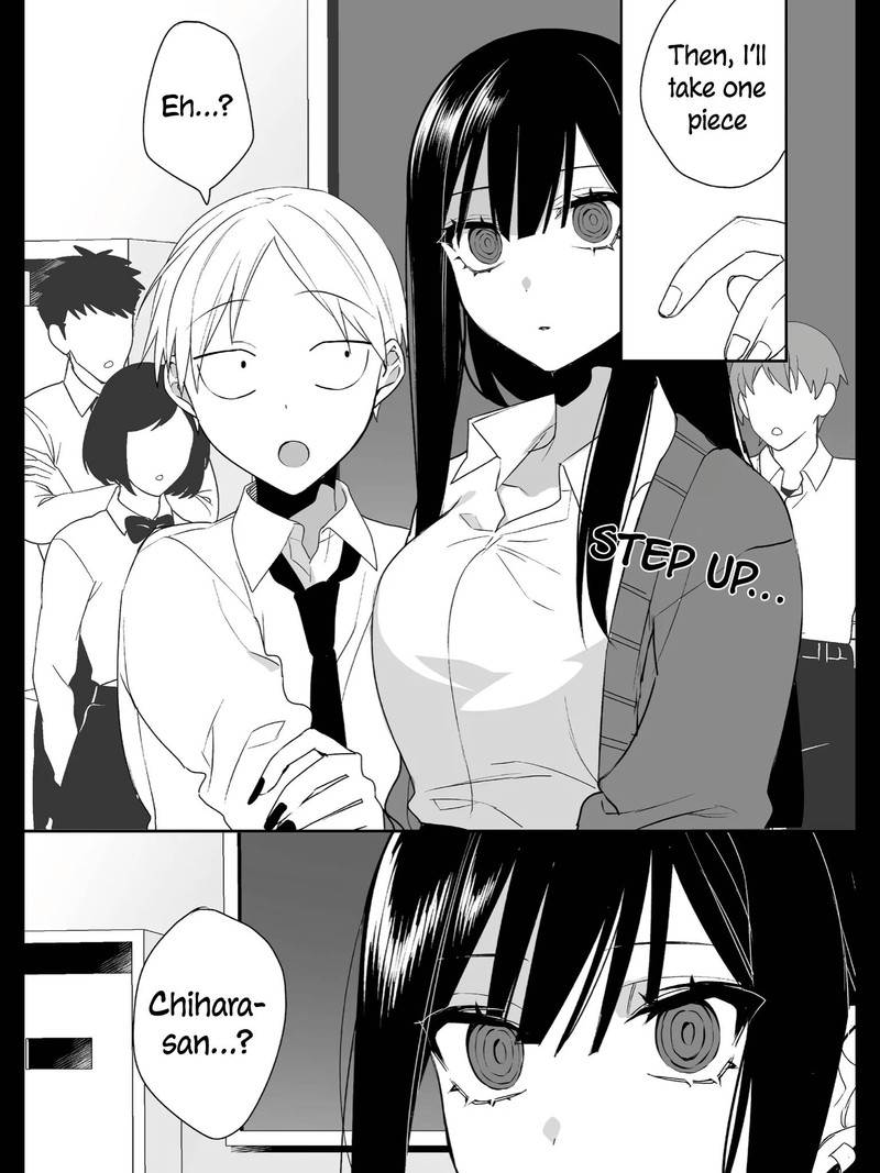 Jirai Nandesu Ka Chihara San 16 6