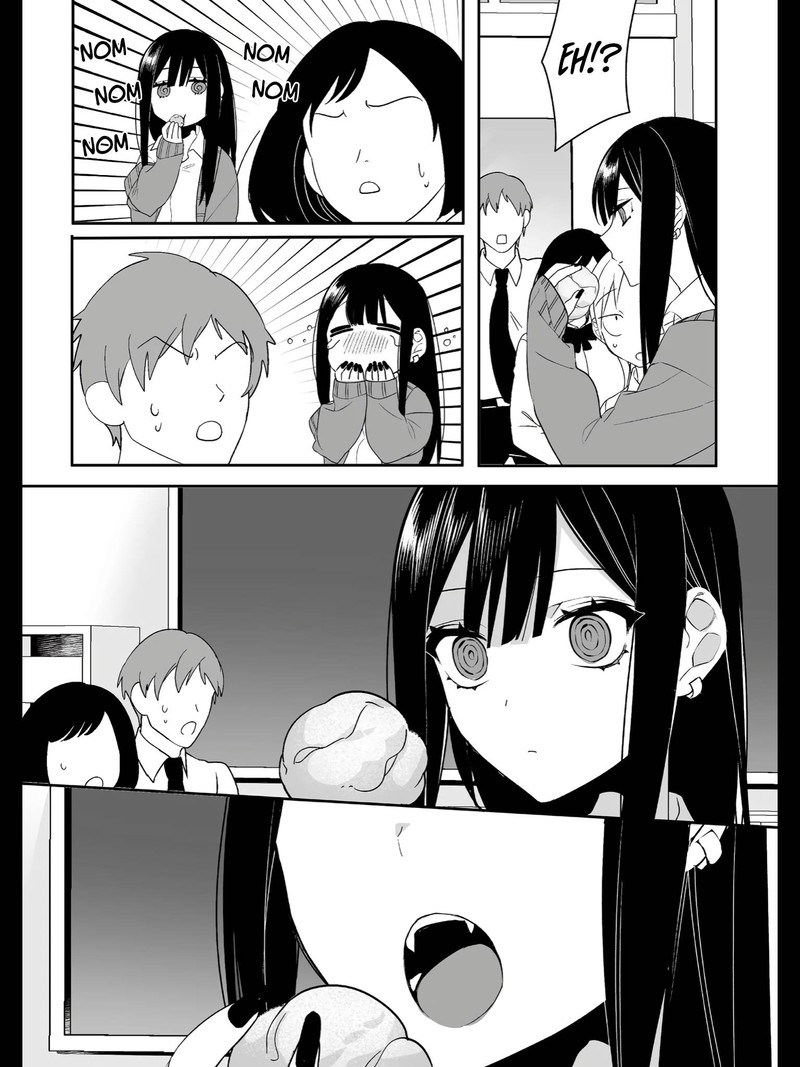 Jirai Nandesu Ka Chihara San 16 7