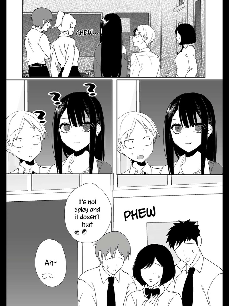 Jirai Nandesu Ka Chihara San 16 8