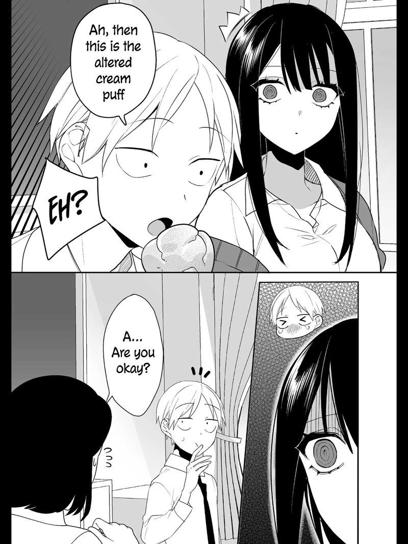 Jirai Nandesu Ka Chihara San 16 9