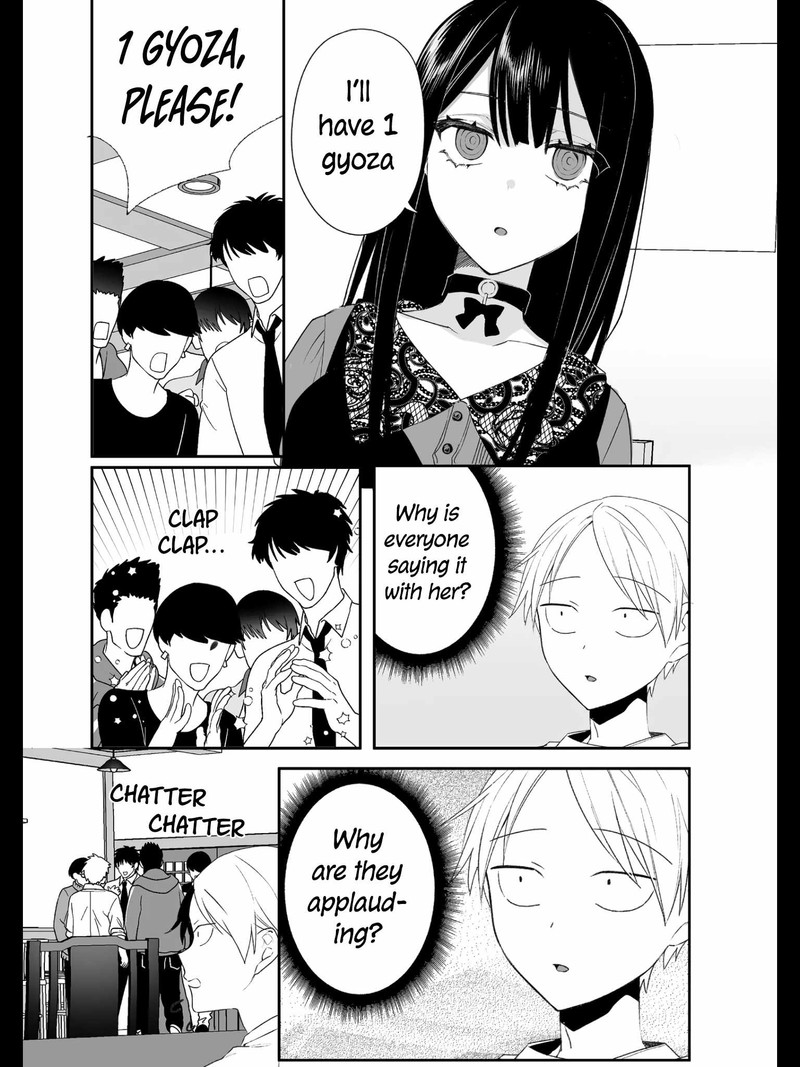 Jirai Nandesu Ka Chihara San 17 6
