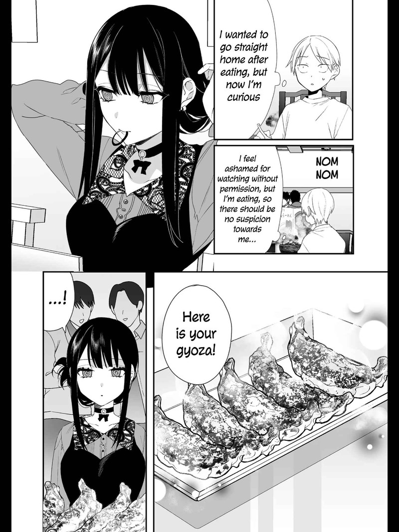 Jirai Nandesu Ka Chihara San 17 7