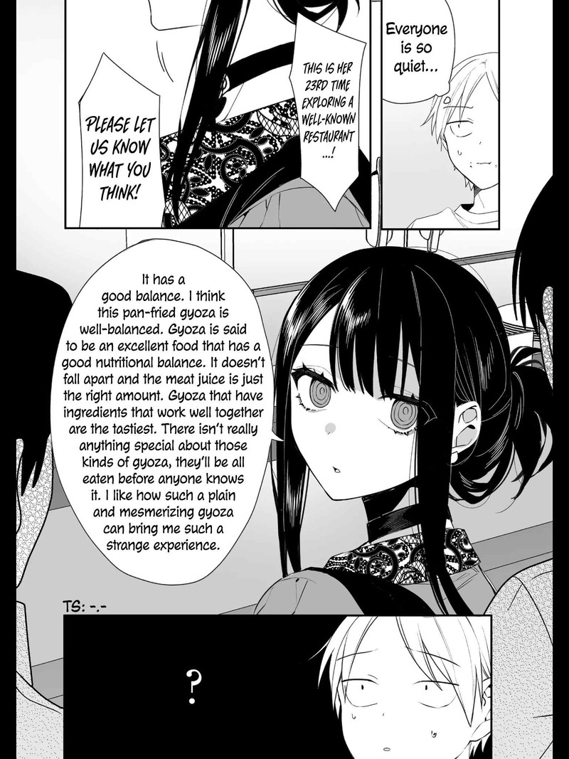 Jirai Nandesu Ka Chihara San 17 9