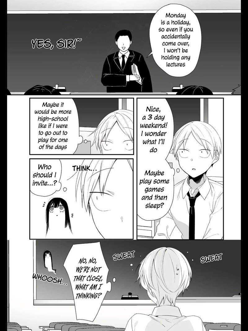Jirai Nandesu Ka Chihara San 18 2
