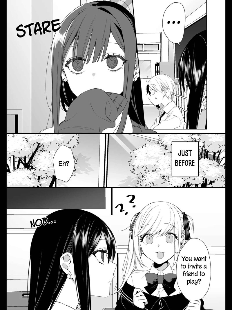 Jirai Nandesu Ka Chihara San 18 3