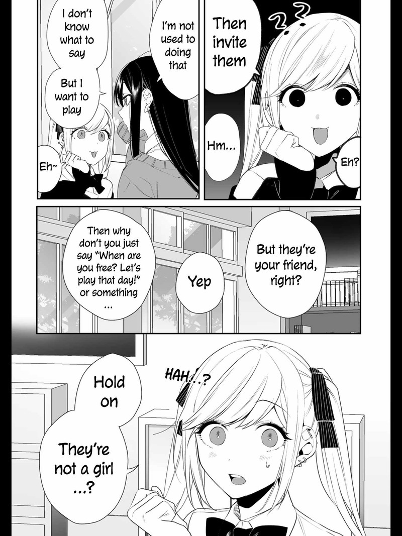 Jirai Nandesu Ka Chihara San 18 4