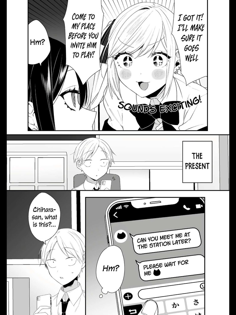 Jirai Nandesu Ka Chihara San 18 6