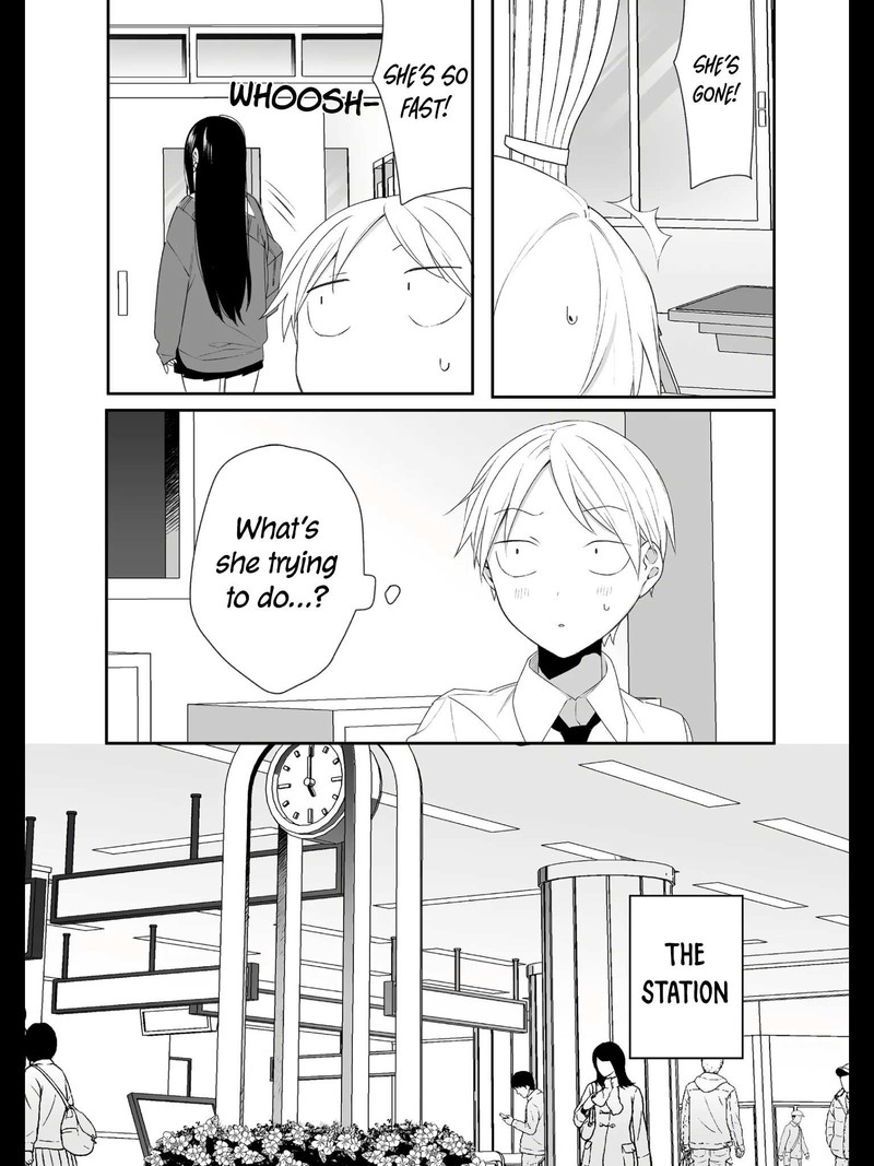 Jirai Nandesu Ka Chihara San 18 7