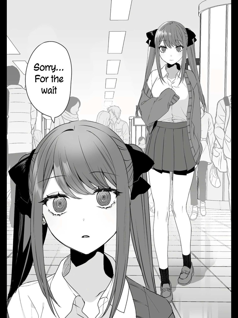 Jirai Nandesu Ka Chihara San 18 9
