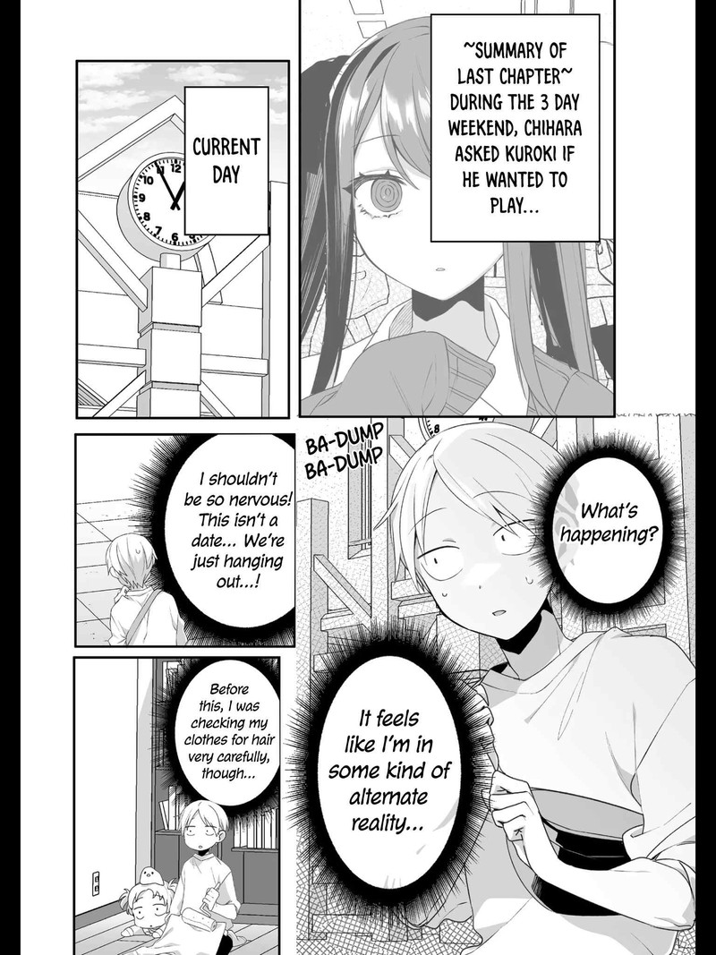 Jirai Nandesu Ka Chihara San 19 2