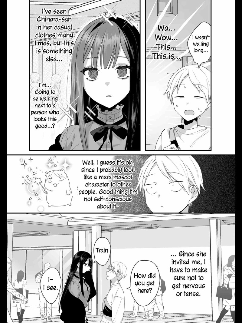 Jirai Nandesu Ka Chihara San 19 4