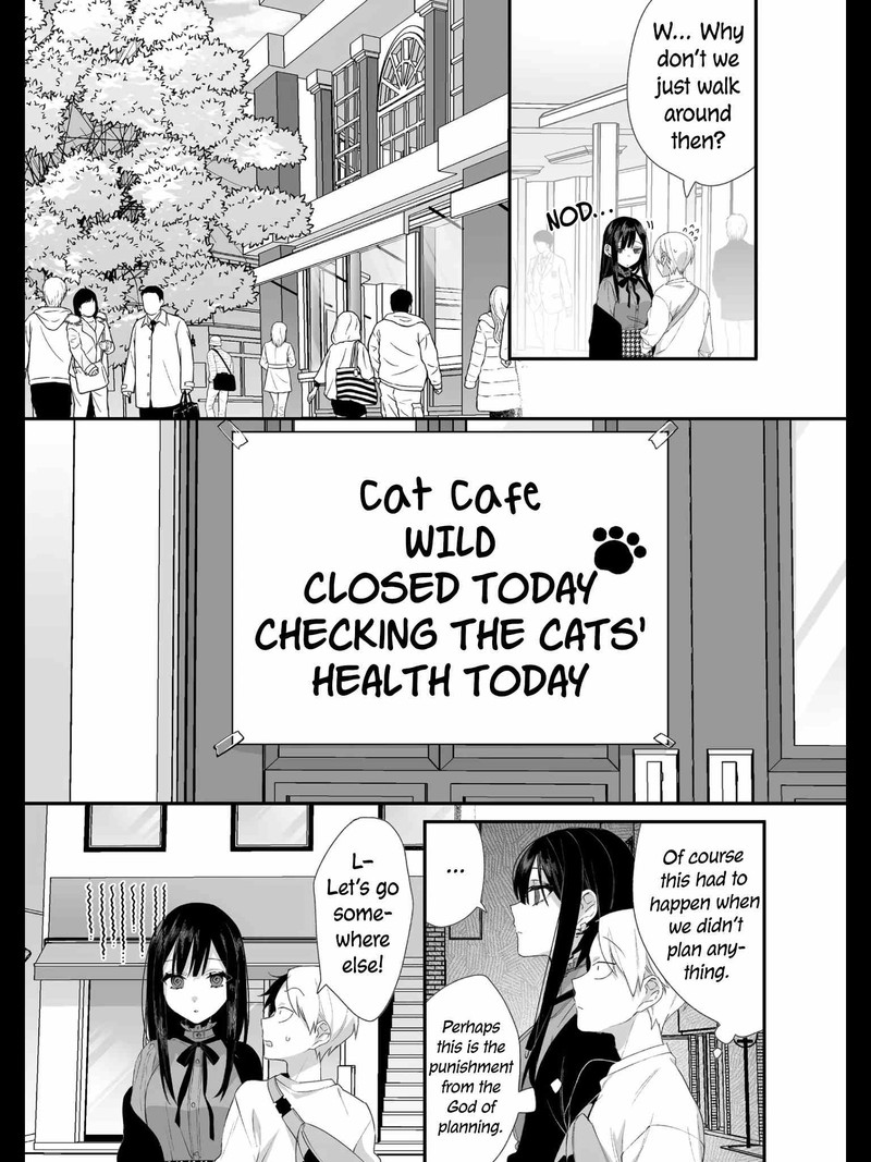 Jirai Nandesu Ka Chihara San 19 6