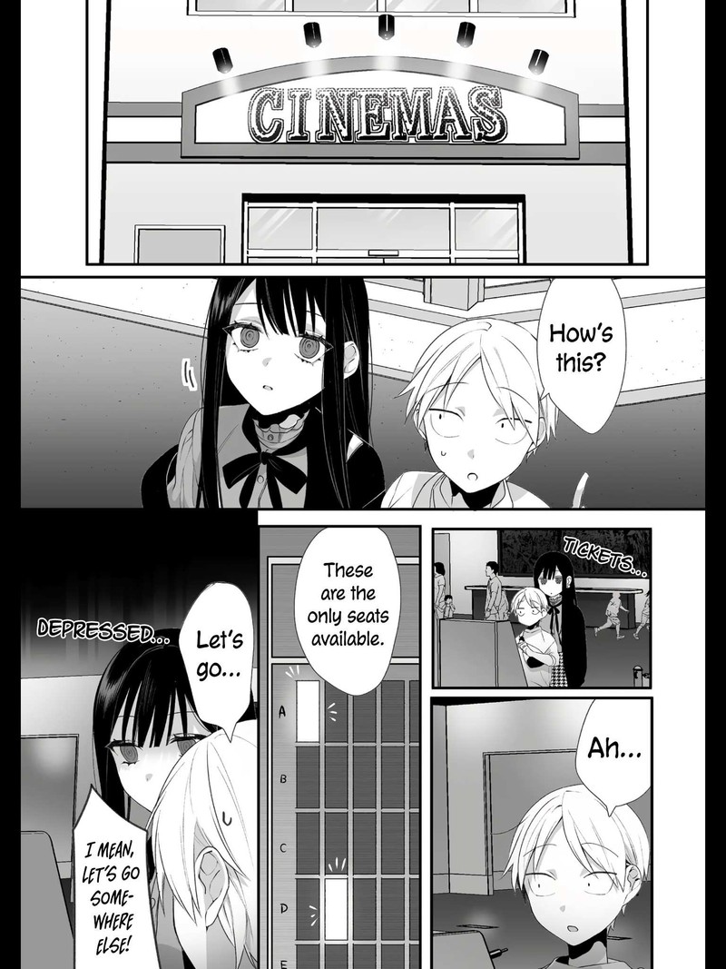 Jirai Nandesu Ka Chihara San 19 7