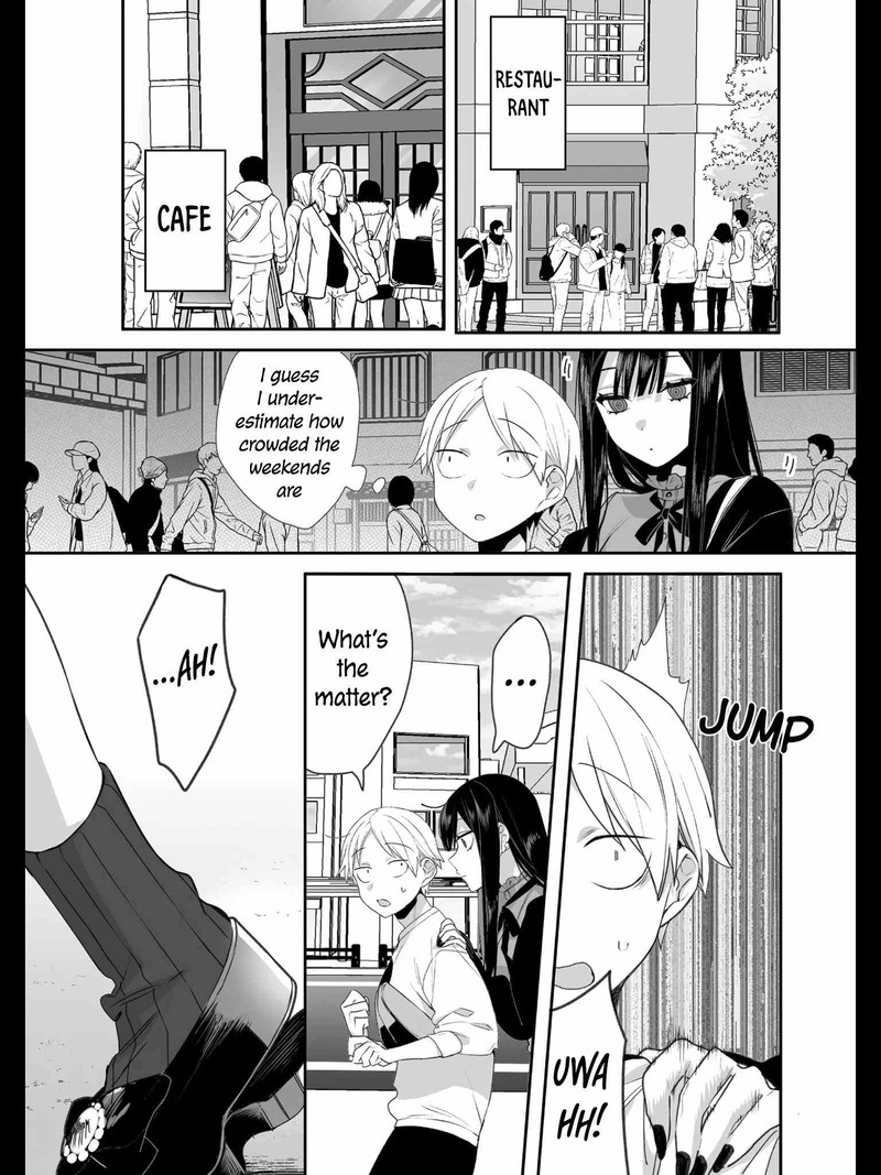 Jirai Nandesu Ka Chihara San 19 8