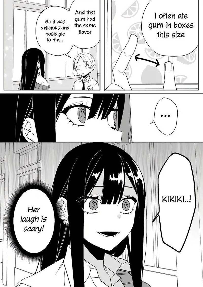Jirai Nandesu Ka Chihara San 2 12