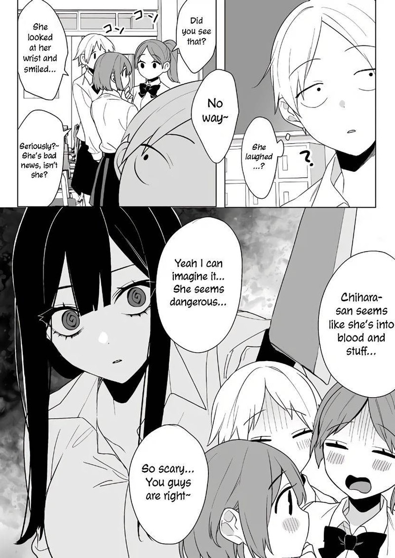 Jirai Nandesu Ka Chihara San 2 3