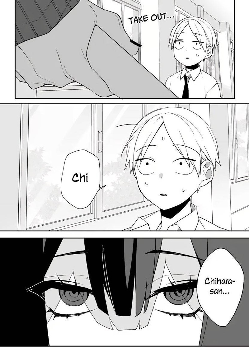 Jirai Nandesu Ka Chihara San 2 5