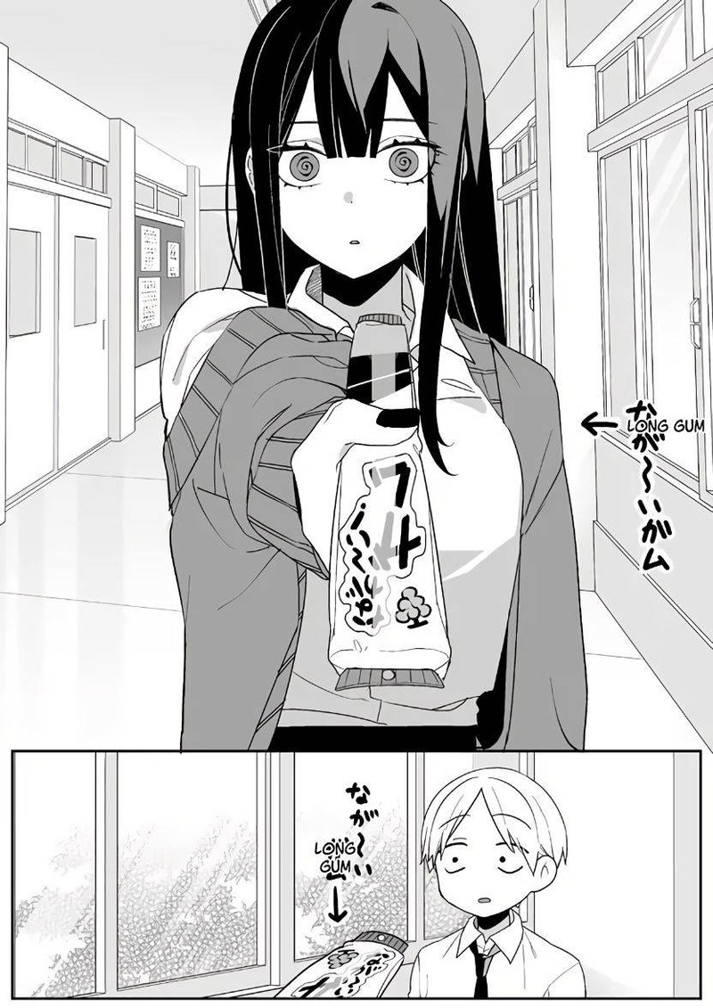 Jirai Nandesu Ka Chihara San 2 6