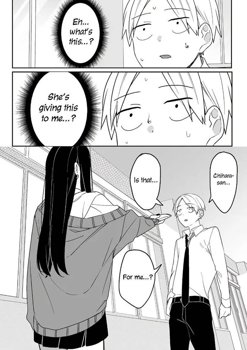 Jirai Nandesu Ka Chihara San 2 7