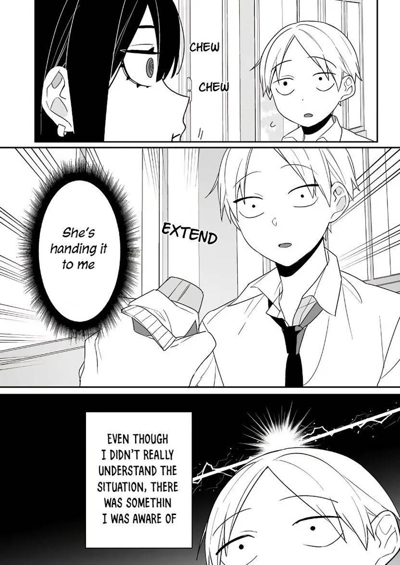 Jirai Nandesu Ka Chihara San 2 9