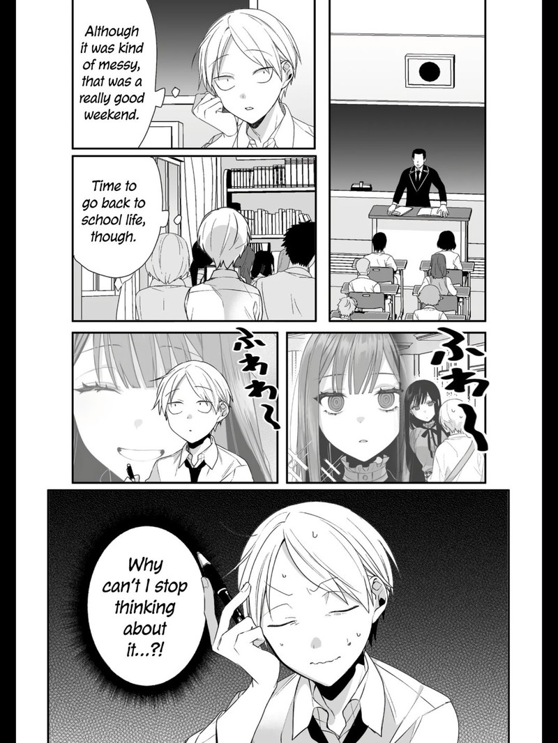 Jirai Nandesu Ka Chihara San 20 2