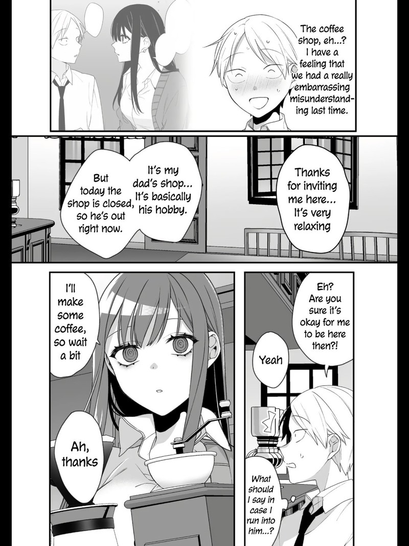 Jirai Nandesu Ka Chihara San 20 6