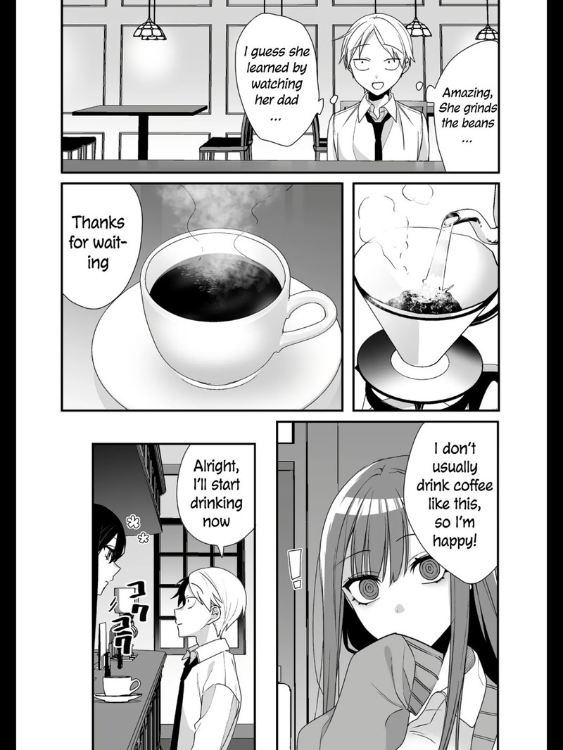 Jirai Nandesu Ka Chihara San 20 7