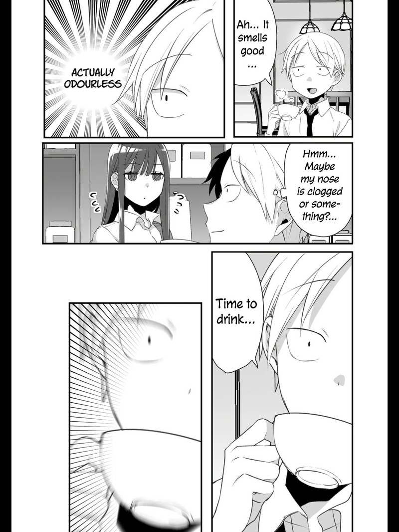 Jirai Nandesu Ka Chihara San 20 8