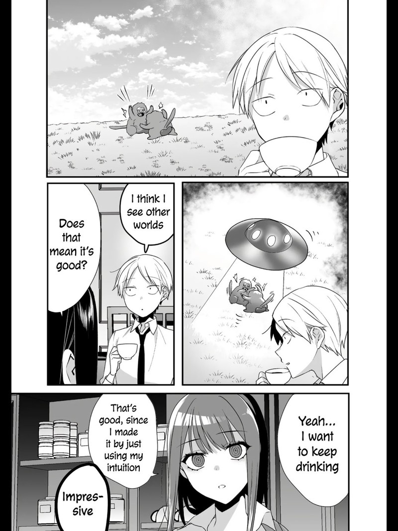 Jirai Nandesu Ka Chihara San 20 9
