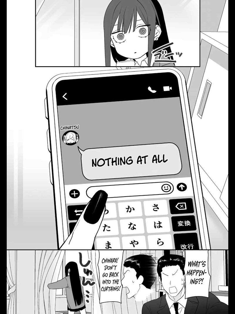 Jirai Nandesu Ka Chihara San 21 13