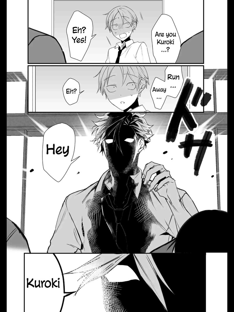 Jirai Nandesu Ka Chihara San 21 2