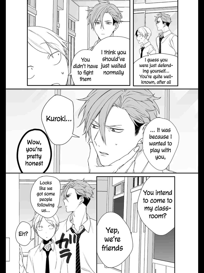 Jirai Nandesu Ka Chihara San 21 5