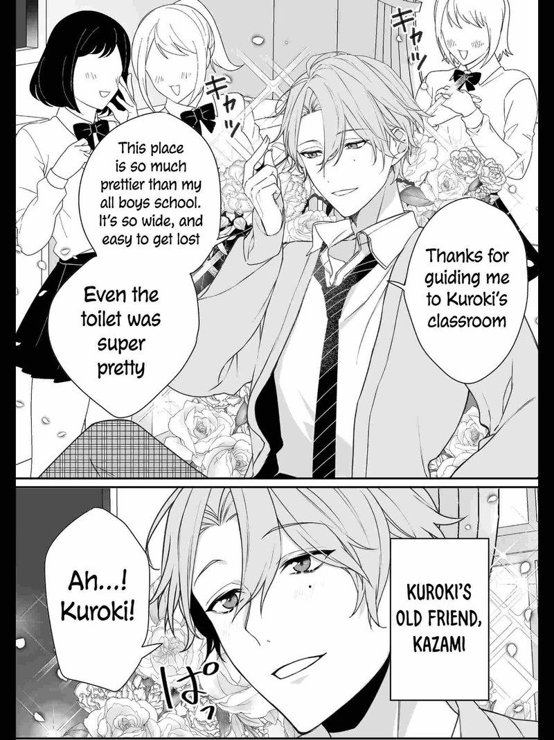 Jirai Nandesu Ka Chihara San 21 6