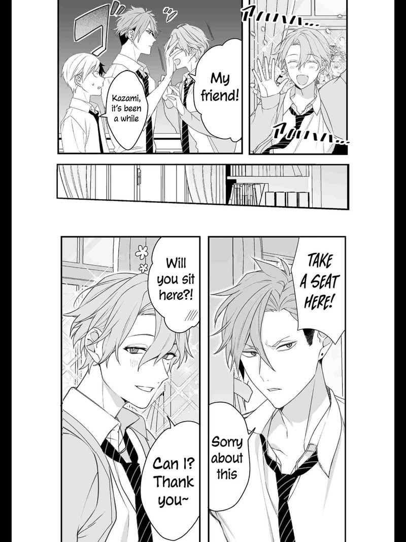Jirai Nandesu Ka Chihara San 21 7