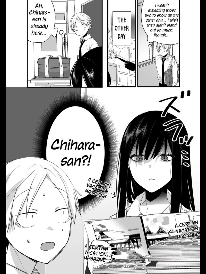 Jirai Nandesu Ka Chihara San 22 1