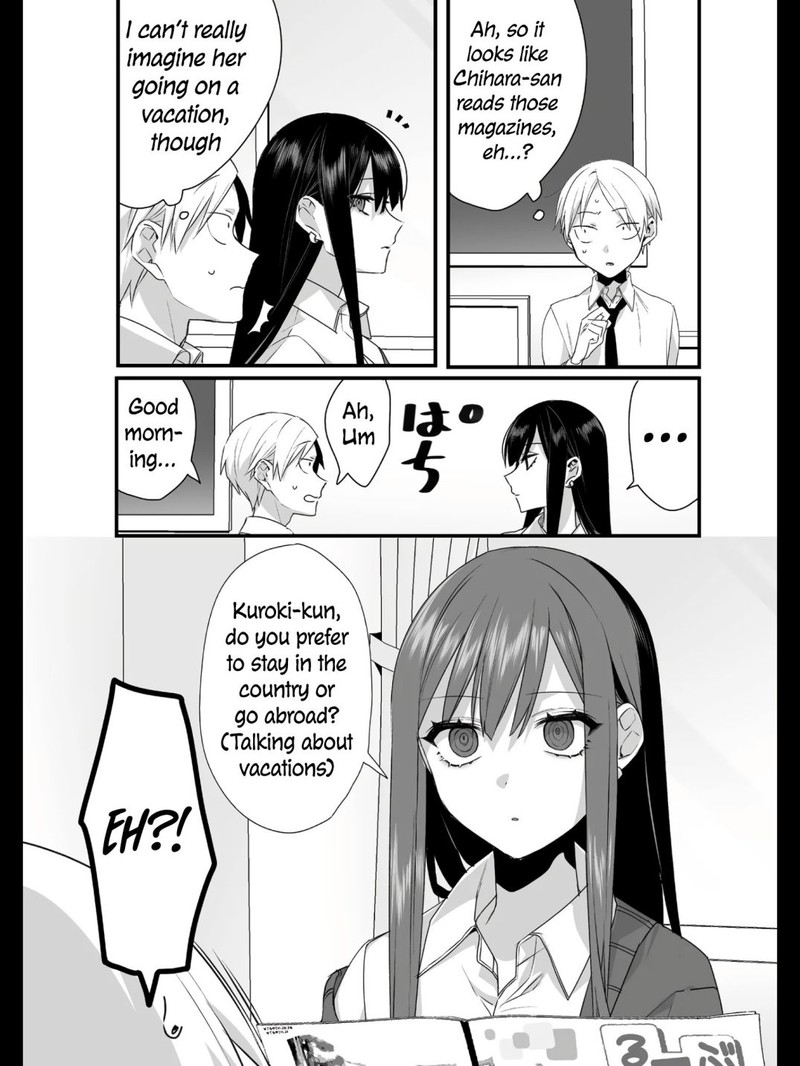 Jirai Nandesu Ka Chihara San 22 2