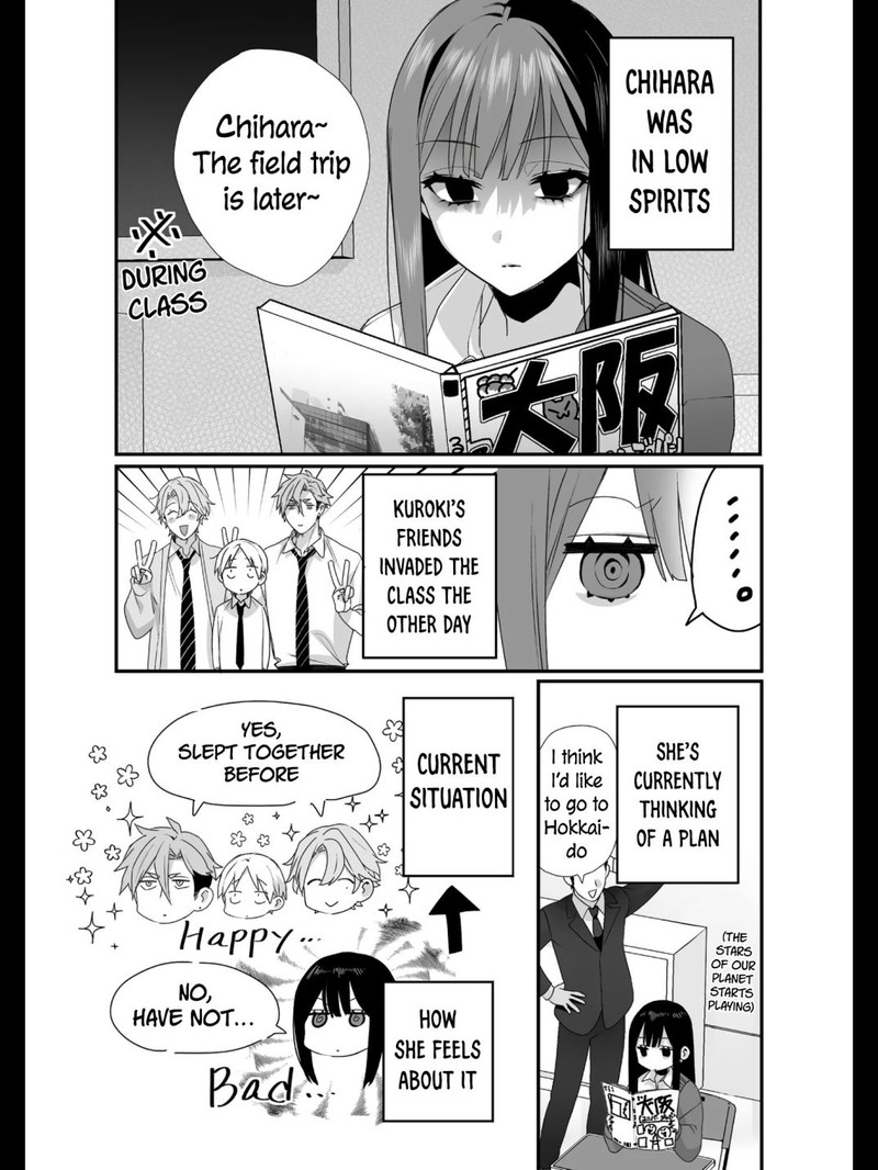 Jirai Nandesu Ka Chihara San 22 4